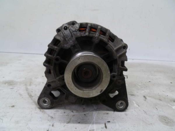 ALTERNATEUR RENAULT 1.2 ESSENCE - Vue 1